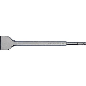 STIHOR Laposvéső, SDS+, 40×14×250 mm