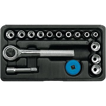 VOREL TO-58160 - 1/4