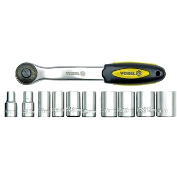 VOREL TO-58600 - 1/4