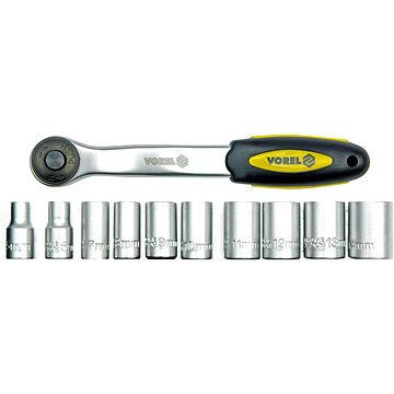 VOREL TO-58602 - 1/2