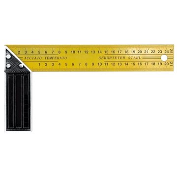 VOREL asztalos derékszög 300 mm