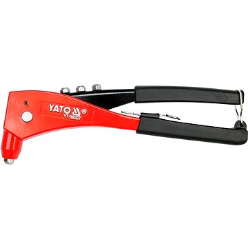 YATO YT-36007 popszegecsfogó, kézi, 250 mm