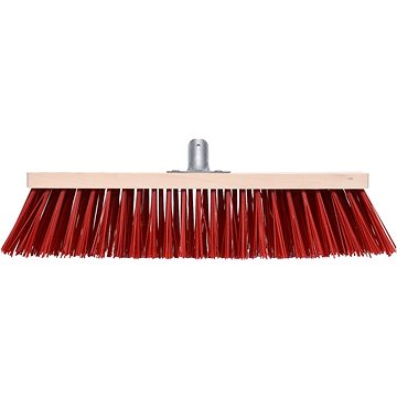 VOREL 400 mm PVC befogóval a nyélhez