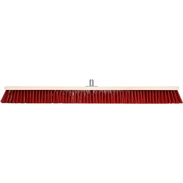 VOREL 1000 mm PVC, befogóval a nyélhez