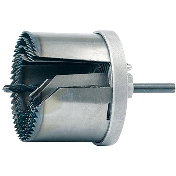 VOREL 7 darabos körkivágó készlet 17 mm edzett