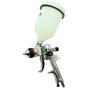 YATO, 0,6 l 1,5 mm-es tartállyal