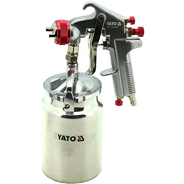 YATO, 1,0 l 1,8 mm tartállyal