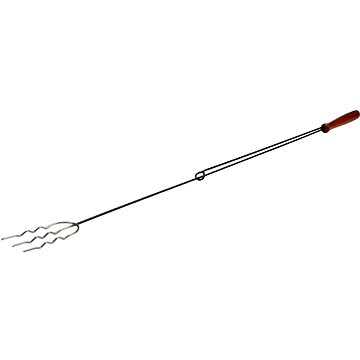 VOREL Sütővilla 120 cm