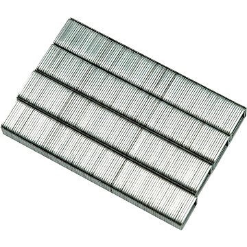 VOREL Tűzőkapocs 14 x 11,2 x 0,7 mm 1000 db