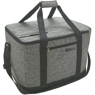 COMPASS BIG BAG, 44 l, szürke