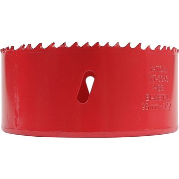 Yato Bimetall körkivágó 105 mm