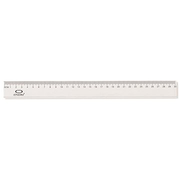 CONCORDE 30 cm, átlátszó