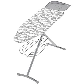 COLOMBO TURBO XL vasalódeszka 120 × 44 cm