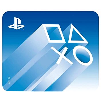 Playstation: Edge Of Space - podložka pod myš