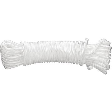 CONNEX PP fonott zsinór 16 szál, 2,75 mm × 25 m, fehér