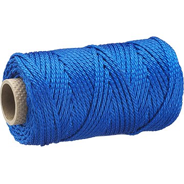 CONNEX PP fonott zsinór, 8 szálú, 1,7 mm × 100 m, kék