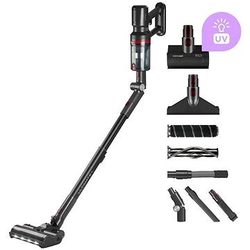 Concept VP6150 3in1 ULTIMATE UV Power