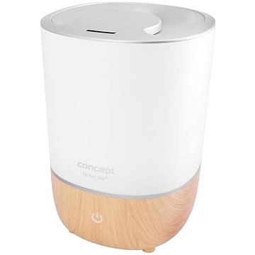 CONCEPT ZV1200 Perfect Air fehér