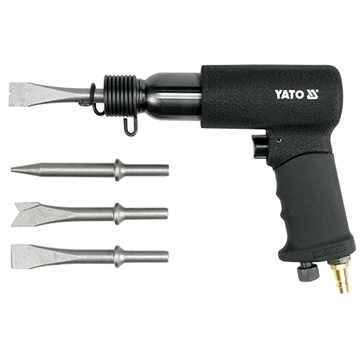 Yato Pneumatikus vésőgép, 1/4