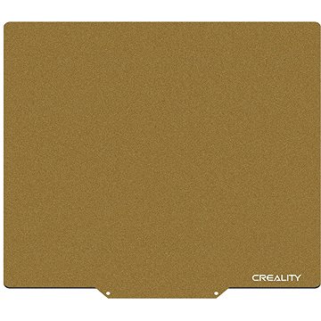 Creality Ender-5 Plus PEI Printing Plate - matt felület