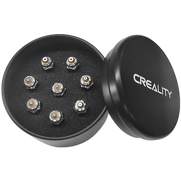 Creality Creality Chrome-zirconium copper nozzles
