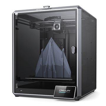 Creality K1 Max new version