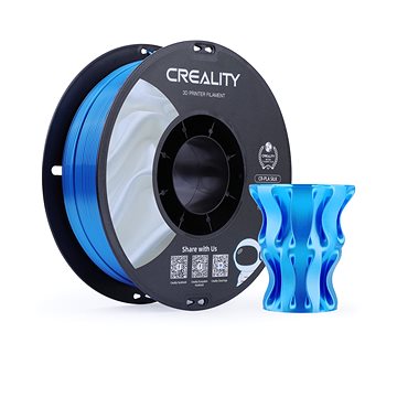 Creality CR-Silk kék
