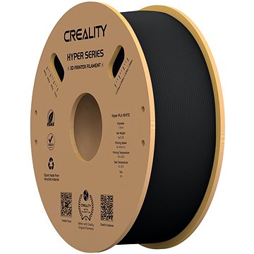 Creality Hyper PLA Black