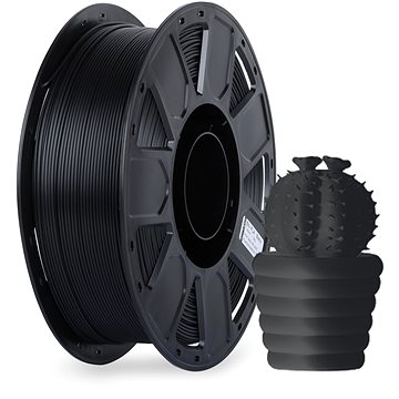 Creality Ender-PLA 1 kg, Black