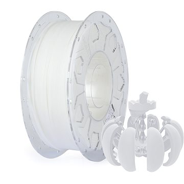 Creality ST-PLA / CR-PLA 1 kg, White
