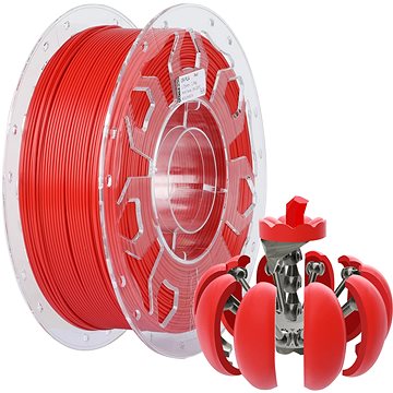 Creality ST-PLA / CR-PLA 1kg Red