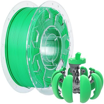 Creality ST-PLA / CR-PLA 1 kg, Green