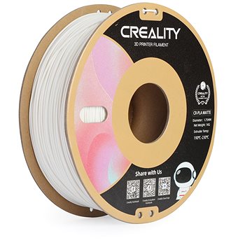 Creality CR-PLA Matt szürke