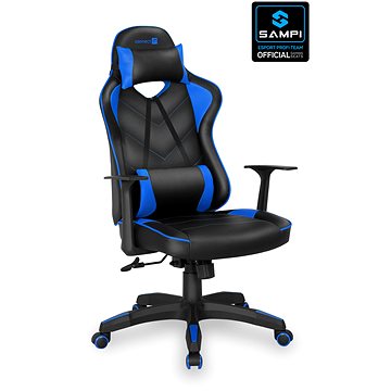 CONNECT IT LeMans Pro CGC-0700-BL kék
