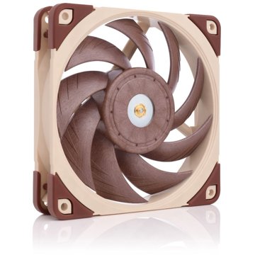 Noctua NF-A12x25 PWM 5V