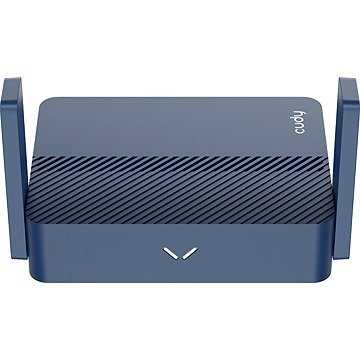 CUDY AX3000 2.5G Wi-Fi 6 VPN Travel Router