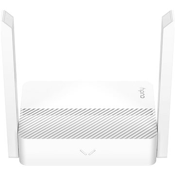 CUDY AC1200 Dual-Band Wi-Fi Router
