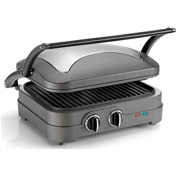 Cuisinart GR47E szürke