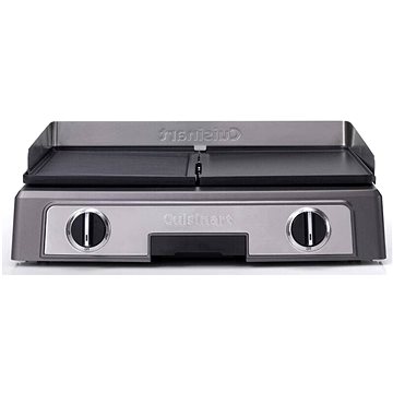 Cuisinart PL50E szürke