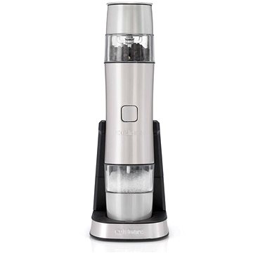 Cuisinart SG6SE Só- és borsőrlő, gyöngyházszürke