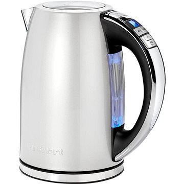 Cuisinart CPK17SE gyöngyszürke