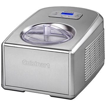 Cuisinart ICE100E 1,5 l, rozsdamentes acél