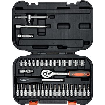 STHOR TO-58640 - 1/4