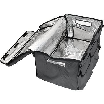 COMPASS hőszigetelő burkolat 50l AUPR01866 kompatibilis