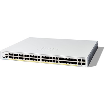 Cisco Catalyst C1300-48P-4G