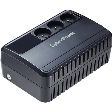 CyberPower Backup Utility UPS 650VA/360W