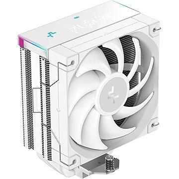 DeepCool AK400 DIGITAL PRO WH