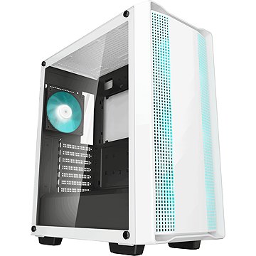 DeepCool CC560 White V2