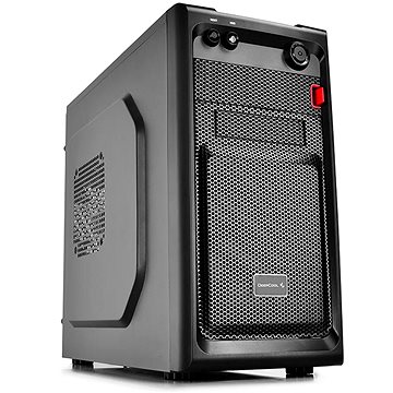 DeepCool Smarter