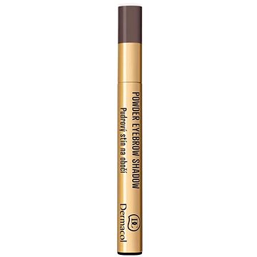 DERMACOL Powder Eyebrow Shadow No.02 0,8 g